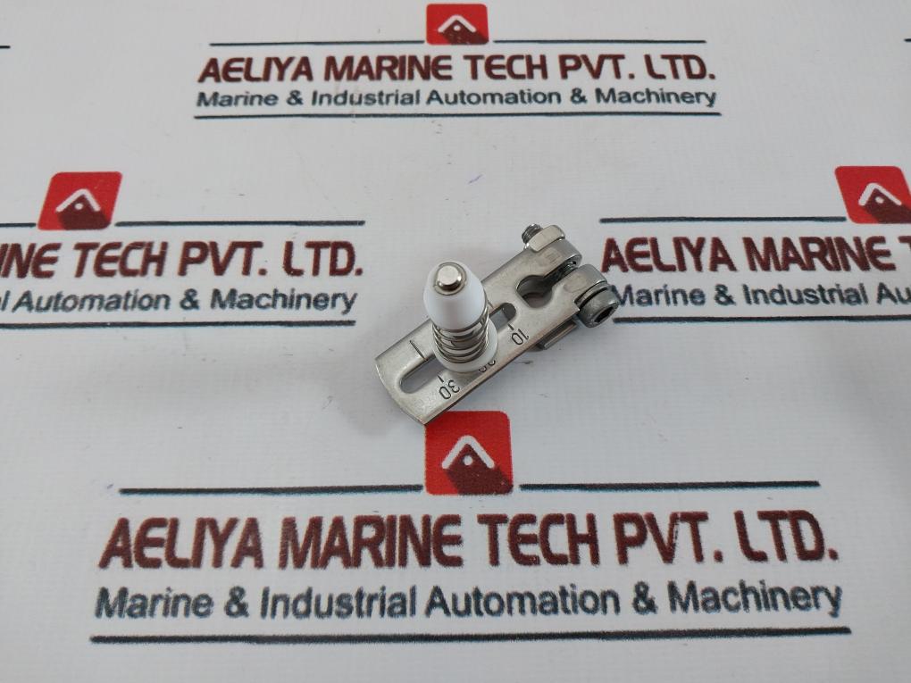 ABB 7946170 Lever Compact & Accessories 30mm 762.11.07.005