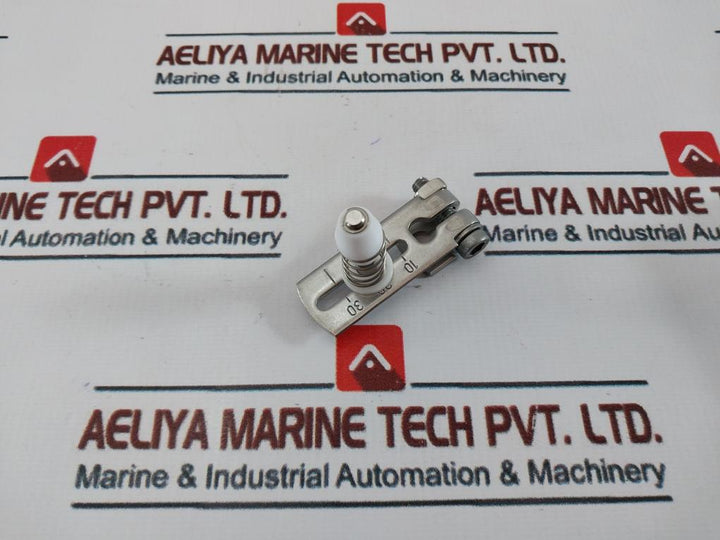 ABB 7946170 Lever Compact & Accessories 30mm 762.11.07.005