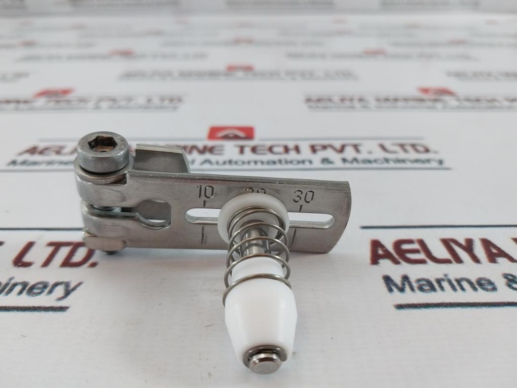 ABB 7946170 Lever Compact & Accessories 30mm 762.11.07.005