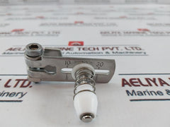 ABB 7946170 Lever Compact & Accessories 30mm 762.11.07.005