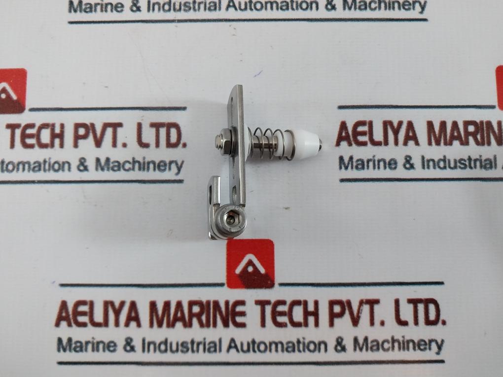 ABB 7946170 Lever Compact & Accessories 30mm 762.11.07.005