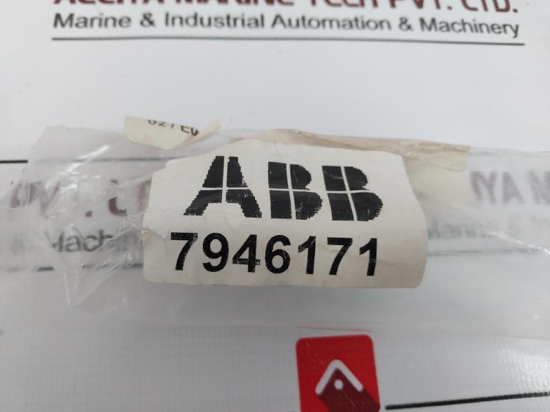 Abb 7946171 Position Controller Mounting 762.11.07.006