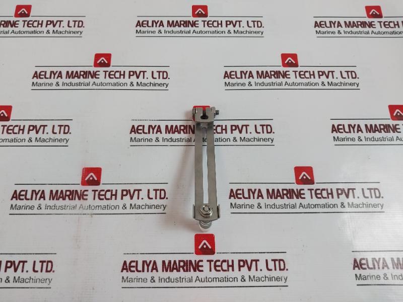 Abb 7946171 Position Controller Mounting 762.11.07.006