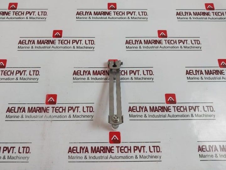 Abb 7946171 Position Controller Mounting 762.11.07.006