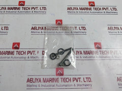 Abb 7959112 Pressure Gauge, 0-90 Psi, 0-0.6 Mpa