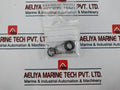 ABB 7959365 Pressure Gauge 762.11.07.004