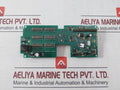 Abb 7Aba101417 Printed Circuit Board Rev C Gm0825