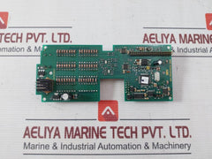 Abb 7Aba101417 Printed Circuit Board Rev C Gm0825