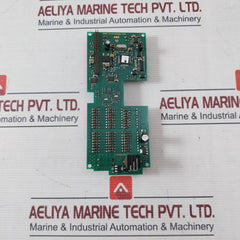 Abb 7Aba101417 Printed Circuit Board Rev C Gm0825