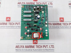 Abb 7Aba101418 Printed Circuit Board Rev C 94V-0