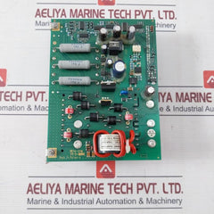 Abb 7Aba101418 Printed Circuit Board Rev C 94V-0