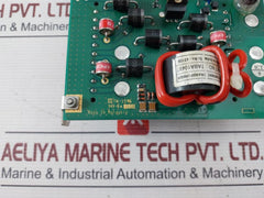 Abb 7Aba101418 Printed Circuit Board Rev C 94V-0