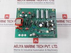 Abb 7Aba101418 Printed Circuit Board Rev C 94V-0