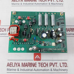 Abb 7Aba101418 Printed Circuit Board Rev C 94V-0