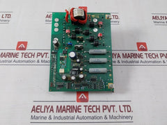 Abb 7Aba101418 Printed Circuit Board Rev C 94V-0