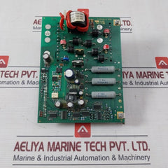 Abb 7Aba101418 Printed Circuit Board Rev C 94V-0