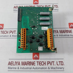 Abb 7Aba101418 Printed Circuit Board Rev C 94V-0