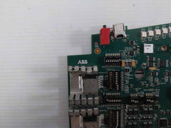 Abb 9A79230C1 Pcb For Valve Positioner Vp01