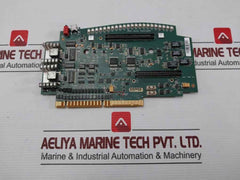 Abb 9A79230C1 Pcb For Valve Positioner Vp01