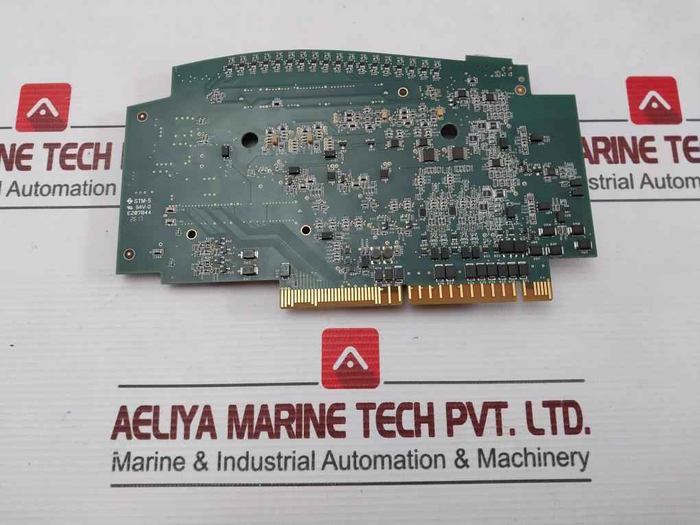 Abb 9A79230C1 Pcb For Valve Positioner Vp01