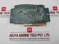 Abb 9A79230C1 Pcb For Valve Positioner Vp01