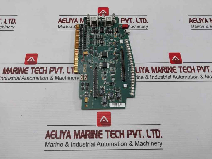 Abb 9A79230C1 Pcb For Valve Positioner Vp01