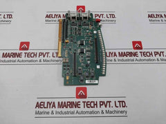Abb 9A79230C1 Pcb For Valve Positioner Vp01