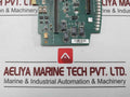 Abb 9A79230C1 Pcb For Valve Positioner Vp01
