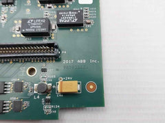 Abb 9A79230C1 Pcb For Valve Positioner Vp01