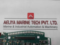 Abb 9A79230C1 Pcb For Valve Positioner Vp01
