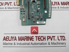 Abb 9A79230C1 Pcb For Valve Positioner Vp01
