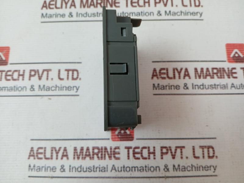 Abb 9Hy035052330X001 Electronic Trip Unit Release Module