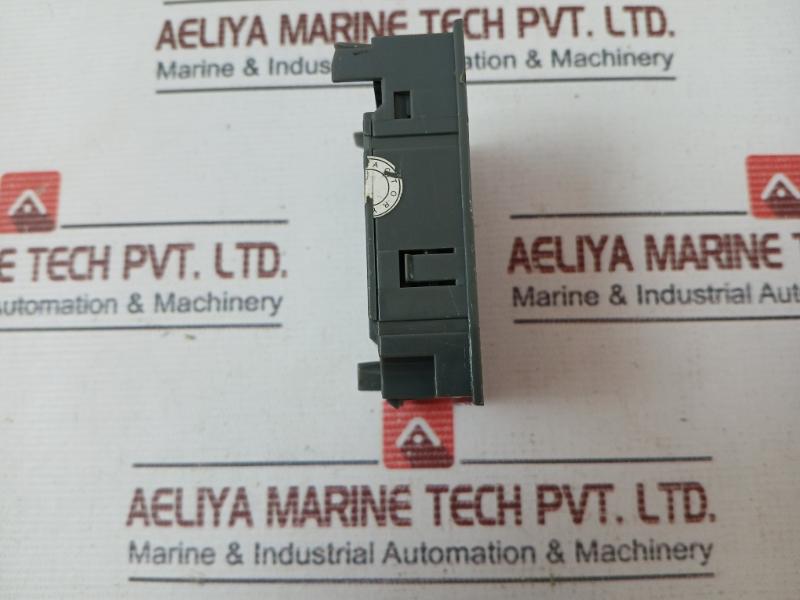 Abb 9Hy035052330X001 Electronic Trip Unit Release Module