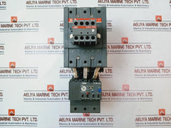 Abb A110-30/ Ca5-22E/ E80 Du Auxiliary Contact Block Contactor With Relay