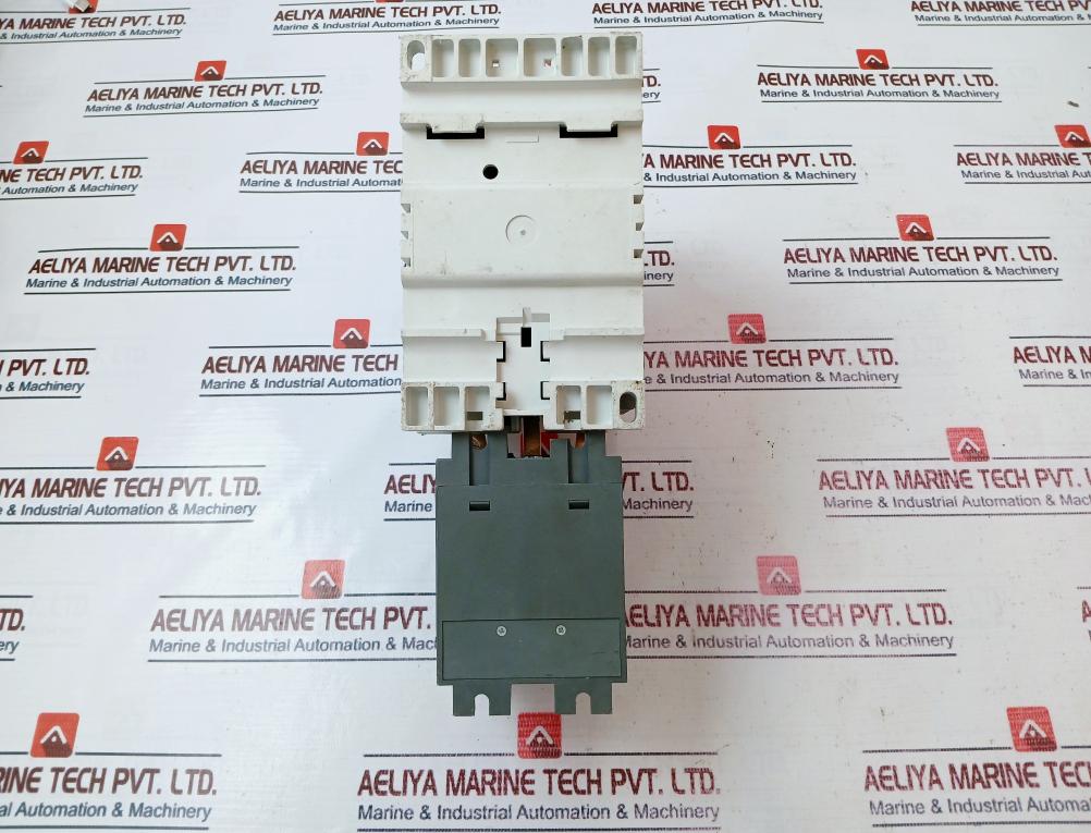 Abb A110-30/ Ca5-22E/ E80 Du Auxiliary Contact Block Contactor With Relay