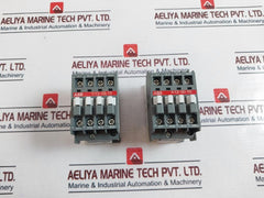 ABB A12-30-10 Contactor 220-240V 50-60Hz