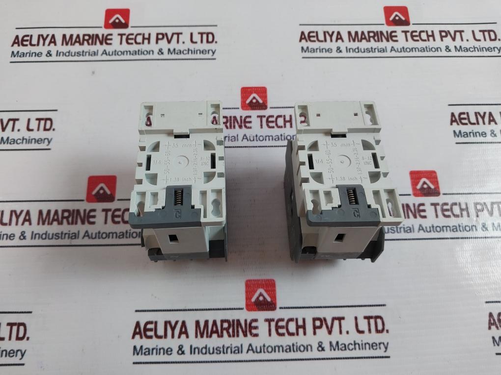 ABB A12-30-10 Contactor 220-240V 50-60Hz