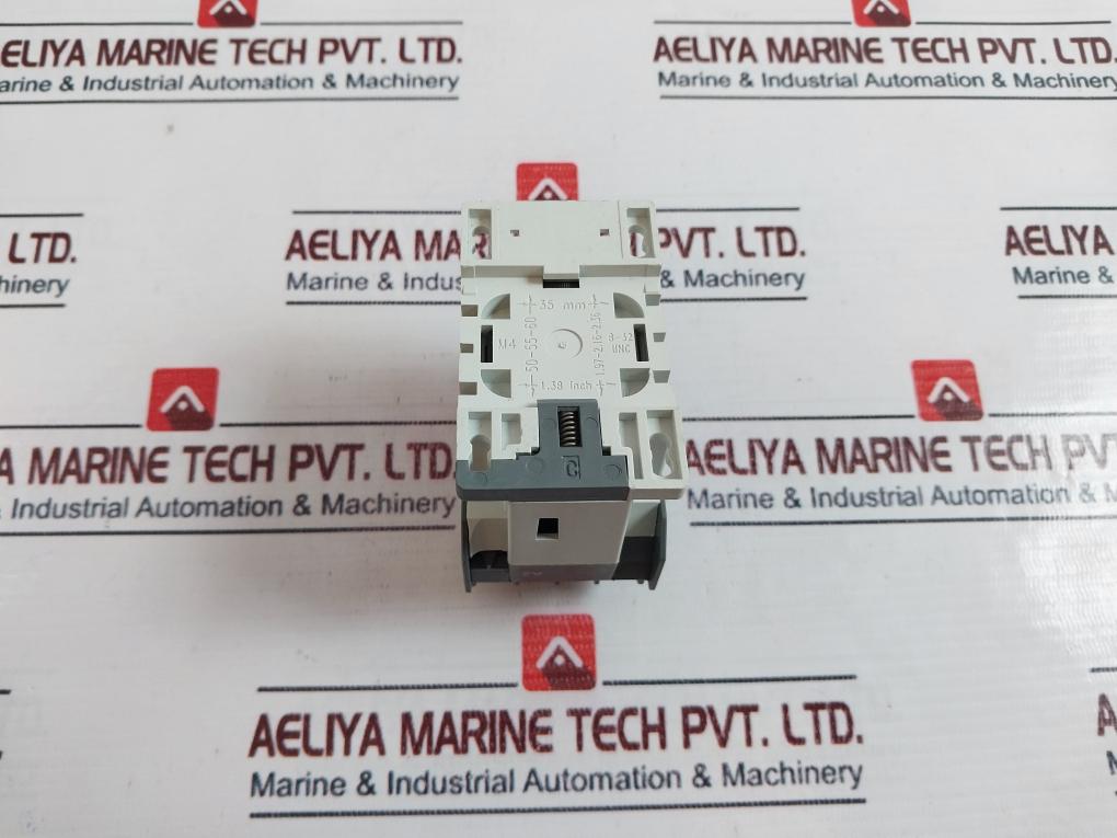 ABB A12-30-10 Contactor 220-240V 50-60Hz