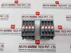 Abb A12-30-10 Contactor 48V 50Hz-60Hz