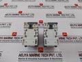 Abb A12-30-10 Contactor 48V 50Hz-60Hz