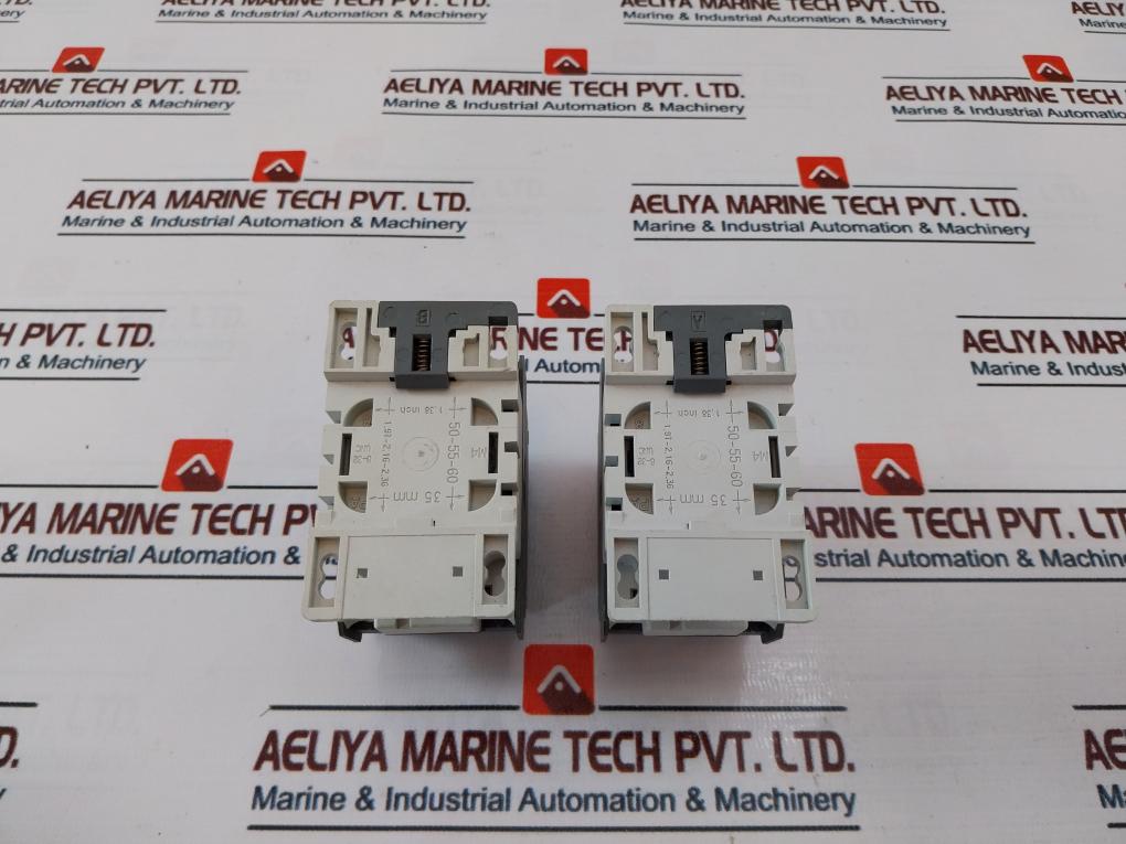 Abb A12-30-10 Contactor 48V 50Hz-60Hz