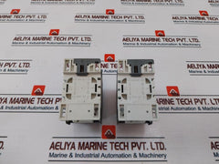 Abb A12-30-10 Contactor 48V 50Hz-60Hz