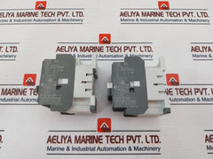 Abb A12-30-10 Contactor 48V 50Hz-60Hz