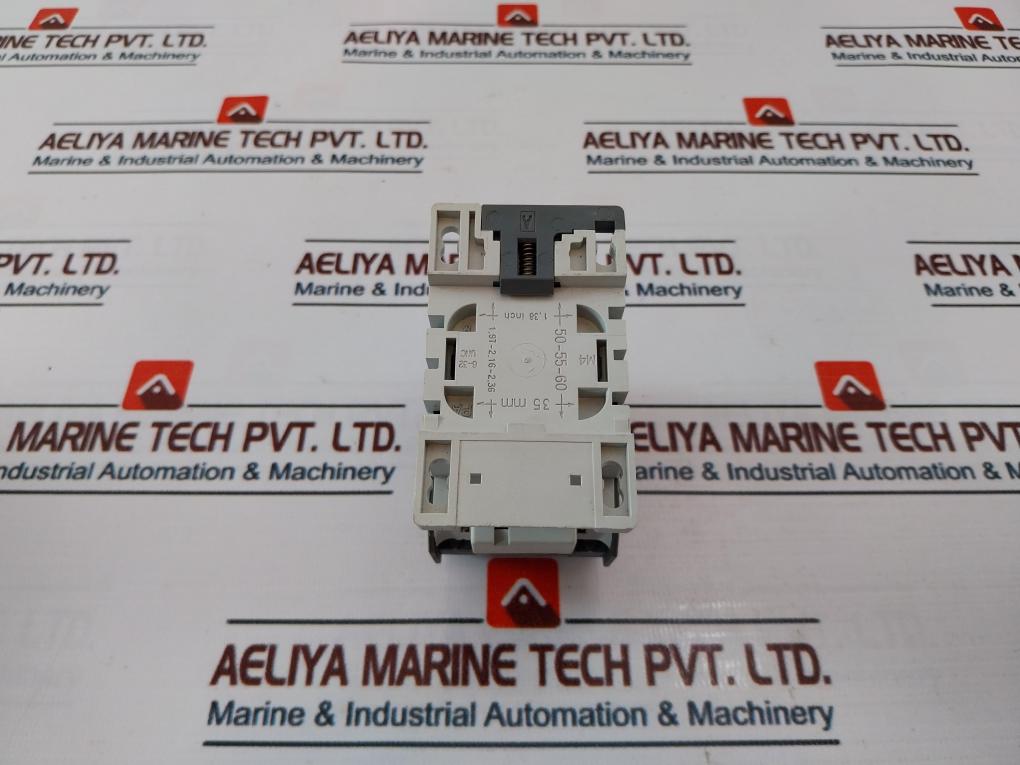 Abb A12-30-10 Contactor 48V 50Hz-60Hz
