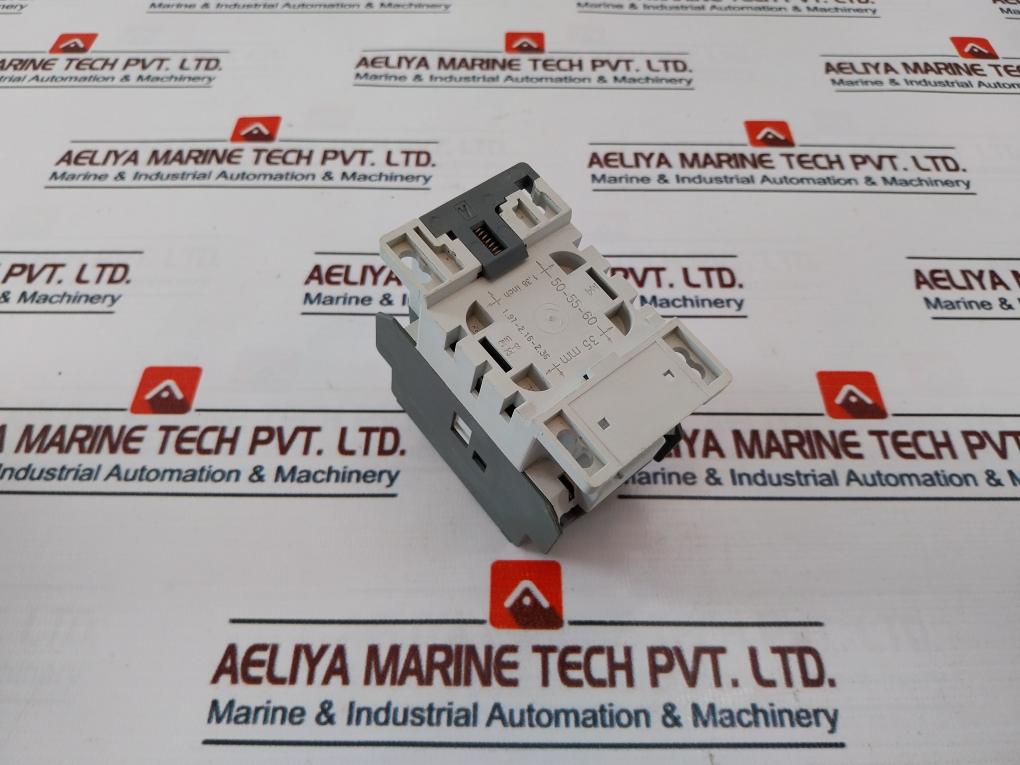 Abb A12-30-10 Contactor 48V 50Hz-60Hz