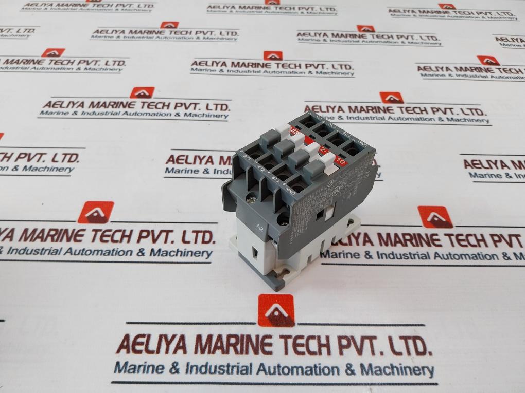 Abb A12-30-10 Contactor 48V 50Hz-60Hz