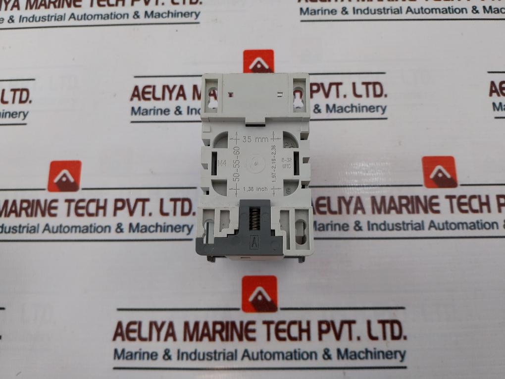 Abb A12-30-10 Contactor 48V 50Hz-60Hz