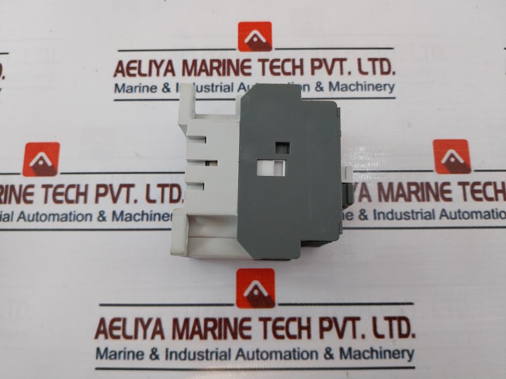 Abb A12-30-10 Contactor 48V 50Hz-60Hz