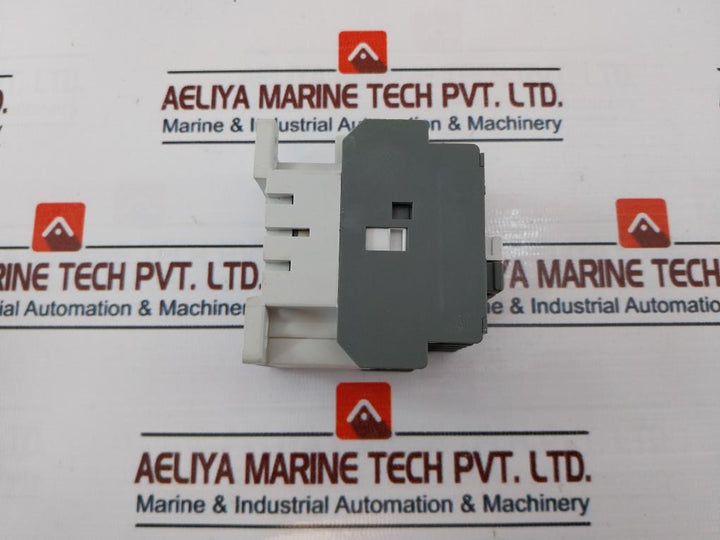 Abb A12-30-10 Contactor 48V 50Hz-60Hz