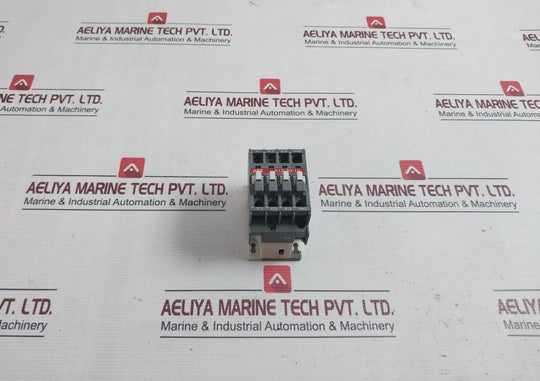 Abb A12-30-10 Contactor 75?C 50-60Hz